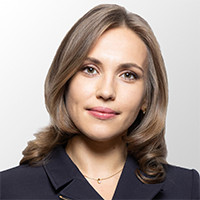 Elena Kazak